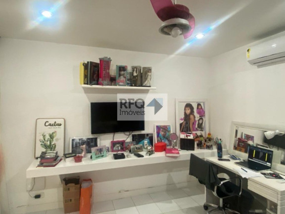 Imagem Casa com 4 Quartos à Venda, 600 m² em Jardim São Benedito - São Paulo