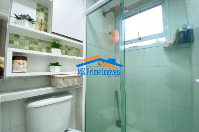 Imagem Apartamento com 3 Quartos à Venda, 57 m² em Novo Osasco - Osasco Imagem Apartamento com 3 Quartos à Venda, 57 m² em Novo Osasco - Osasco