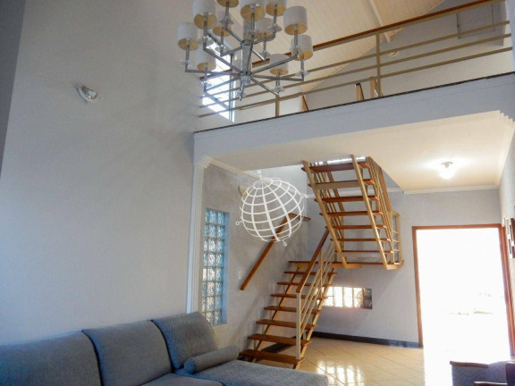 Imagem Casa com 5 Quartos à Venda, 345 m² em Jardim Itaperi - Atibaia Imagem Casa com 5 Quartos à Venda, 345 m² em Jardim Itaperi - Atibaia