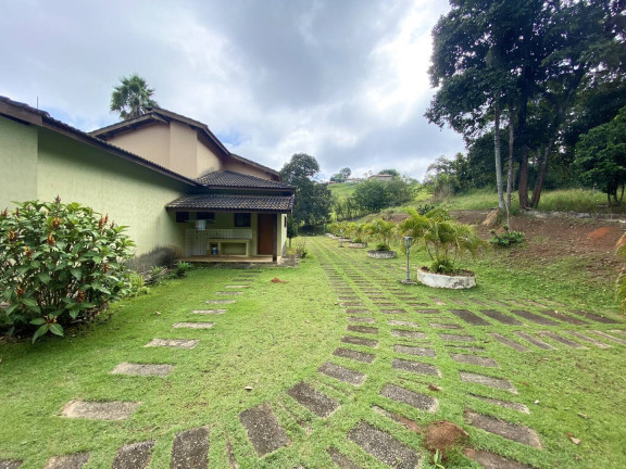 Imagem Chácara com 4 Quartos à Venda, 54.000 m² em Alpes D Ouro - Bom Jesus Dos Perdões