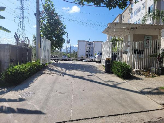 Apartamento com 1 Quarto à Venda, 41 m² em Jacarepagua - Rio De Janeiro