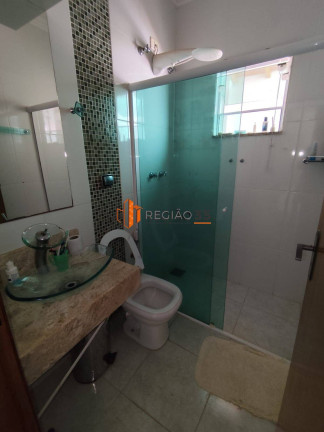 Imagem Casa com 2 Quartos à Venda, 200 m² em Parque São Sebastião - Poços De Caldas Imagem Casa com 2 Quartos à Venda, 200 m² em Parque São Sebastião - Poços De Caldas