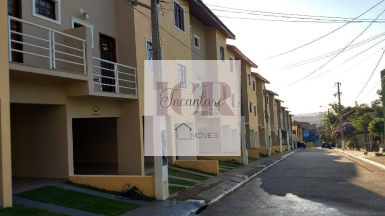 Imagem Casa de Condomínio com 3 Quartos à Venda, em Jardim Santa Cecília - Sorocaba Imagem Casa de Condomínio com 3 Quartos à Venda, em Jardim Santa Cecília - Sorocaba