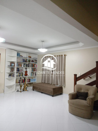 Imagem Casa com 3 Quartos à Venda, 264 m² em Jardim Imperador - Suzano