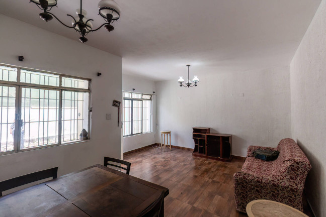 Imagem Sobrado com 4 Quartos para Alugar, 120 m² em Vila Olimpia - São Paulo