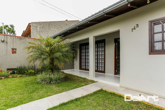 Imagem Casa com 3 Quartos à Venda, 147 m² em Volta Grande - Rio Negro Imagem Casa com 3 Quartos à Venda, 147 m² em Volta Grande - Rio Negro