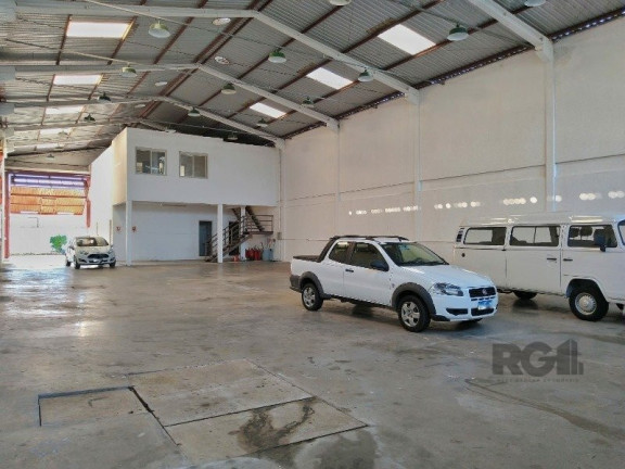 Imagem Sala Comercial à Venda, 615 m² em Anchieta - Porto Alegre Imagem Sala Comercial à Venda, 615 m² em Anchieta - Porto Alegre