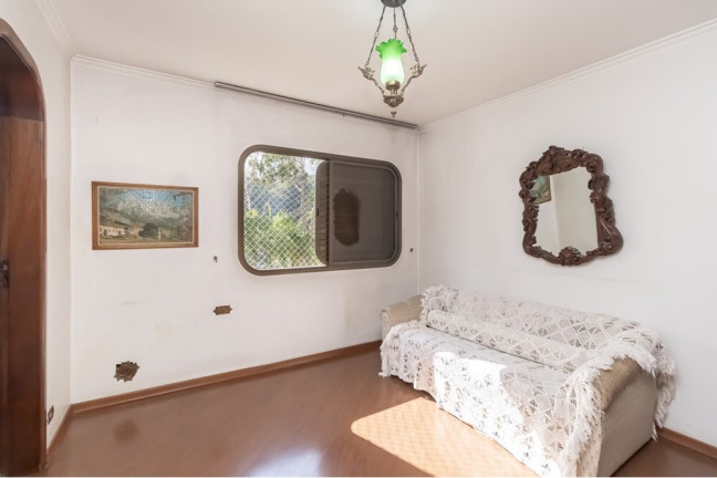 Imagem Apartamento com 3 Quartos à Venda, 166 m² em Parque Da Mooca - São Paulo