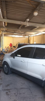Imagem Casa com 3 Quartos à Venda, 115 m² em Fragoso - Olinda