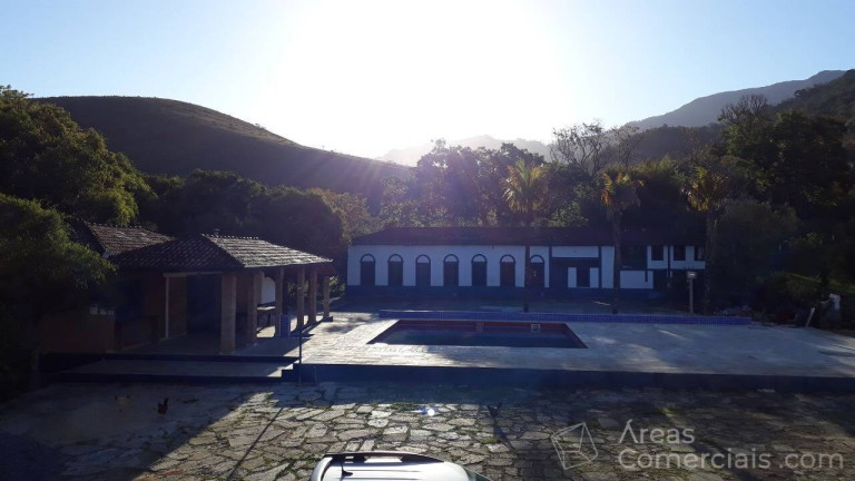 Imagem Chácara com 28 Quartos à Venda, 1.330.000 m² em Rural - Piquete