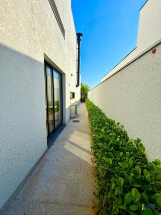 Imagem Casa de Condomínio com 4 Quartos à Venda, 409 m² em Alphaville Nova Esplanada - Votorantim