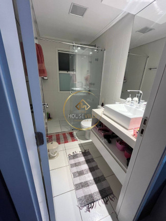 Imagem Apartamento com 3 Quartos à Venda, 143 m² em Parque Residencial Aquarius - São José Dos Campos Imagem Apartamento com 3 Quartos à Venda, 143 m² em Parque Residencial Aquarius - São José Dos Campos