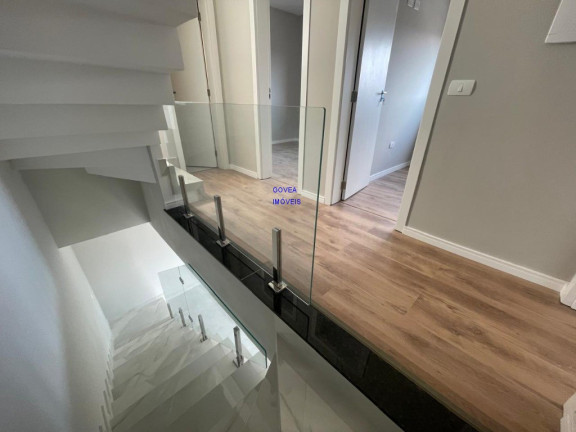 Imagem Sobrado com 3 Quartos à Venda, 130 m² em Cidade Industrial - Curitiba Imagem Sobrado com 3 Quartos à Venda, 130 m² em Cidade Industrial - Curitiba