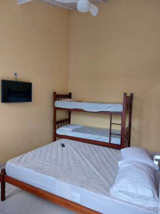 Imagem Casa com 4 Quartos para Alugar, 250 m² em Massaguaçu - Caraguatatuba