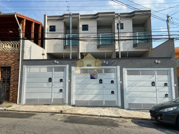 Imagem Sobrado com 3 Quartos à Venda, 108 m² em Vila Ponte Rasa - São Paulo Imagem Sobrado com 3 Quartos à Venda, 108 m² em Vila Ponte Rasa - São Paulo