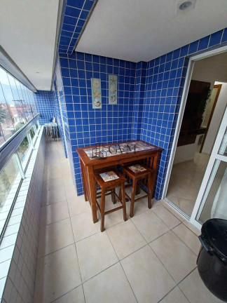 Imagem Apartamento com 2 Quartos à Venda, 72 m² em Maracanã - Praia Grande Imagem Apartamento com 2 Quartos à Venda, 72 m² em Maracanã - Praia Grande