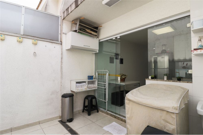 Imagem Casa com 2 Quartos à Venda,  em Vila Ré - São Paulo
