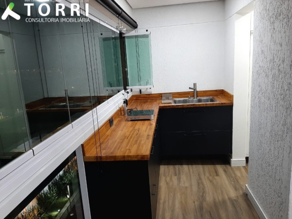 Imagem Apartamento com 1 Quarto para Alugar, 52 m² em Parque Campolim - Sorocaba Imagem Apartamento com 1 Quarto para Alugar, 52 m² em Parque Campolim - Sorocaba