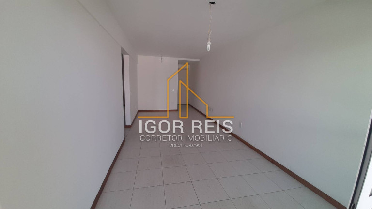 Imagem Apartamento com 2 Quartos à Venda, em Centro - Campos Dos Goytacazes Imagem Apartamento com 2 Quartos à Venda, em Centro - Campos Dos Goytacazes