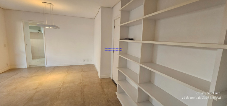 Imagem Apartamento com 3 Quartos à Venda, 182 m² em Cidade São Francisco - São Paulo Imagem Apartamento com 3 Quartos à Venda, 182 m² em Cidade São Francisco - São Paulo