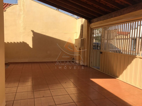 Imagem Casa com 3 Quartos à Venda, 97 m² em Campos Eliseos - Ribeirão Preto Imagem Casa com 3 Quartos à Venda, 97 m² em Campos Eliseos - Ribeirão Preto