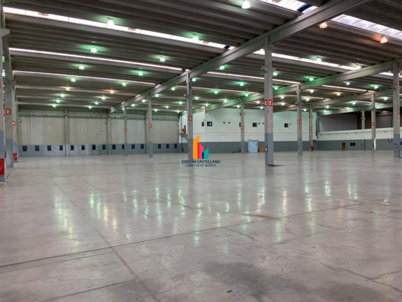 Imagem Imóvel para Alugar, 32.000 m² em Helvétia - Indaiatuba Imagem Imóvel para Alugar, 32.000 m² em Helvétia - Indaiatuba