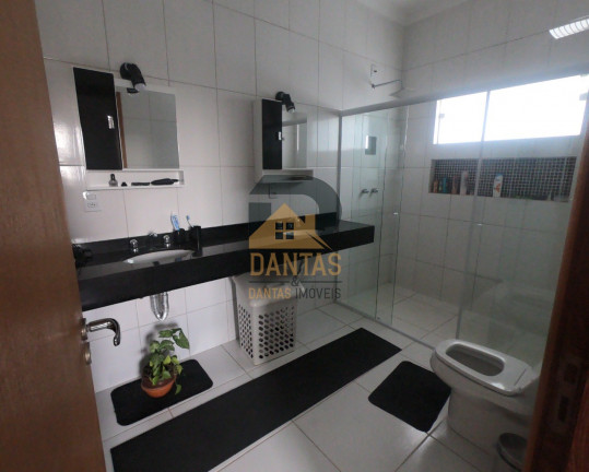 Imagem Imóvel com 3 Quartos à Venda,  em Kurumin - Itu