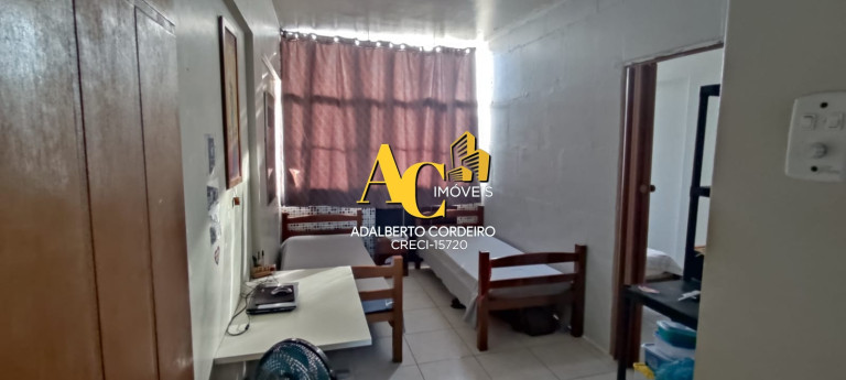 Imagem Apartamento com 2 Quartos à Venda, 70 m² em Boa Vista - Recife Imagem Apartamento com 2 Quartos à Venda, 70 m² em Boa Vista - Recife