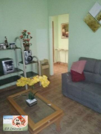 Imagem Casa com 2 Quartos à Venda, 275 m² em Vila Pires - Santo André Imagem Casa com 2 Quartos à Venda, 275 m² em Vila Pires - Santo André