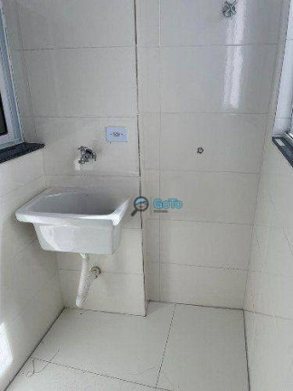 Imagem Apartamento com 2 Quartos à Venda, 40 m² em Vila Guilhermina - São Paulo