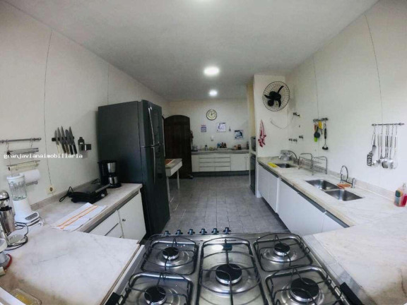 Imagem Casa à Venda,  em Granja Do Lago - Cotia