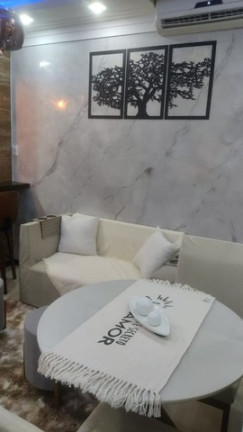 Imagem Apartamento com 1 Quarto à Venda, 38 m² em Armação - Salvador Imagem Apartamento com 1 Quarto à Venda, 38 m² em Armação - Salvador