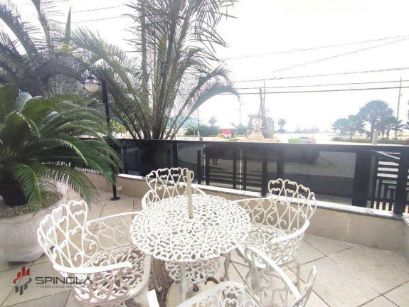 Imagem Apartamento com 2 Quartos à Venda, 90 m² em Canto Do Forte - Praia Grande Imagem Apartamento com 2 Quartos à Venda, 90 m² em Canto Do Forte - Praia Grande