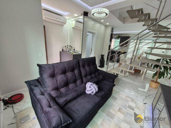 Imagem Casa com 3 Quartos à Venda, 140 m² em Nova Esperança - Blumenau Imagem Casa com 3 Quartos à Venda, 140 m² em Nova Esperança - Blumenau
