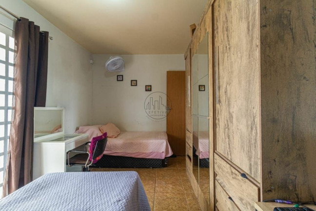 Imagem Casa com 5 Quartos à Venda, 475 m² em Setor Habitacional Arniqueira (águas Claras) - Brasília