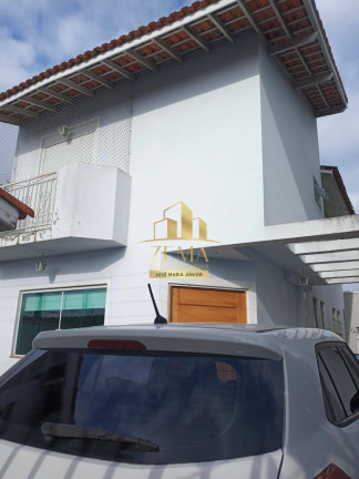Casa com 4 Quartos à Venda, 160 m² em Jardim Nathalie - Mogi Das Cruzes