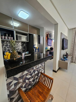 Apartamento com 1 Quarto à Venda, 43 m² em Barra - Salvador