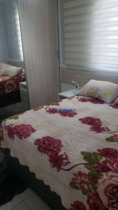 Imagem Apartamento com 3 Quartos à Venda, 65 m² em Vila Augusta - Guarulhos Imagem Apartamento com 3 Quartos à Venda, 65 m² em Vila Augusta - Guarulhos