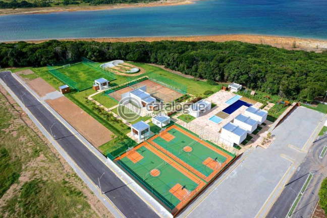 Imagem Terreno em Condomínio à Venda, 1.616 m² em Lagoa Do Bonfim - Nísia Floresta Imagem Terreno em Condomínio à Venda, 1.616 m² em Lagoa Do Bonfim - Nísia Floresta