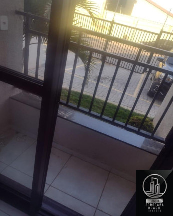 Imagem Apartamento com 2 Quartos para Alugar, 44 m² em Vila Haro - Sorocaba Imagem Apartamento com 2 Quartos para Alugar, 44 m² em Vila Haro - Sorocaba