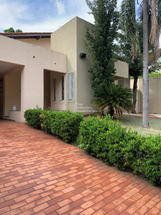 Casa com 2 Quartos à Venda, 350 m² em Cidade Alta - Cuiabá