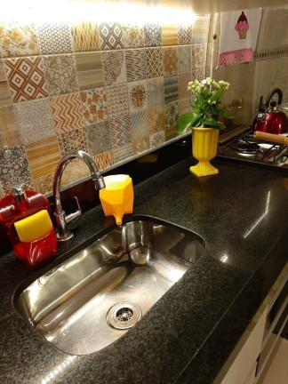 Imagem Apartamento com 2 Quartos à Venda, 48 m² em Jardim Santa Terezinha (zona Leste) - São Paulo Imagem Apartamento com 2 Quartos à Venda, 48 m² em Jardim Santa Terezinha (zona Leste) - São Paulo