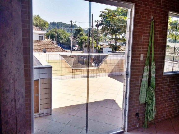 Imagem Casa com 3 Quartos à Venda, 247 m² em Santa Maria - Santos Imagem Casa com 3 Quartos à Venda, 247 m² em Santa Maria - Santos
