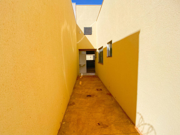 Imagem Casa com 2 Quartos à Venda, 70 m² em Jardim Privê Das Caldas - Caldas Novas