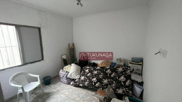 Imagem Apartamento com 3 Quartos à Venda, 100 m² em Vila Camargos - Guarulhos