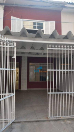 Imagem Sobrado com 3 Quartos para Alugar, 160 m² em Itaim Bibi - São Paulo Imagem Sobrado com 3 Quartos para Alugar, 160 m² em Itaim Bibi - São Paulo