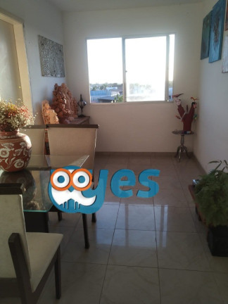 Imagem Apartamento com 2 Quartos à Venda, 47 m² em Fraga Maia - Feira De Santana Imagem Apartamento com 2 Quartos à Venda, 47 m² em Fraga Maia - Feira De Santana