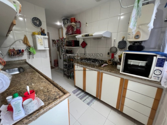 Imagem Imóvel com 2 Quartos à Venda, 95 m² em Recreio Dos Bandeirantes - Rio De Janeiro