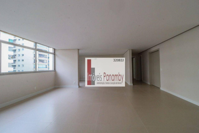 Imagem Apartamento com 3 Quartos à Venda, 235 m² em Higienópolis - São Paulo