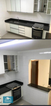 Imagem Casa com 2 Quartos à Venda, 60 m² em Santana - São Paulo Imagem Casa com 2 Quartos à Venda, 60 m² em Santana - São Paulo